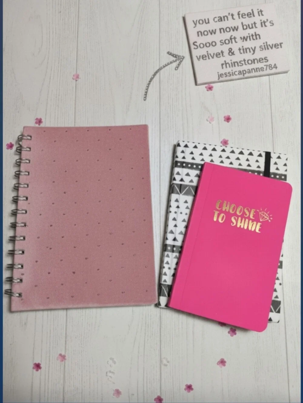 Journaling Kit - HUGE 90+ Piece Bundle New + Macq Blanq Pen
